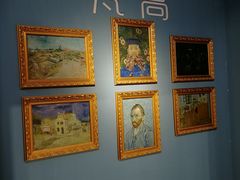 -成都梵高星空艺术馆(春熙路旗舰店)