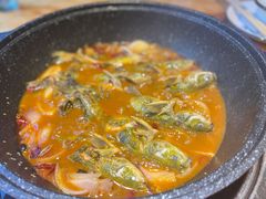 -小小河边鱼(天润城店)