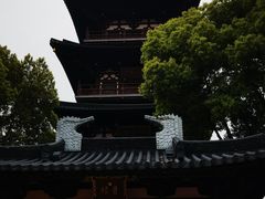 -寒山寺
