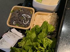 -尚合里潮汕牛肉火锅(海沧店)