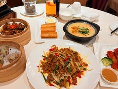 -顺丰国宴(工业博物馆店)