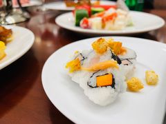 -泓瑞金陵大酒店-金海湾自助餐厅