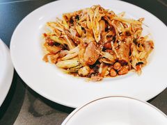 -蛙兔鸡自贡风味·特色江湖菜(广都店)