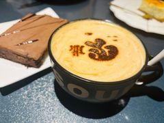 -吱咖啡西式简餐