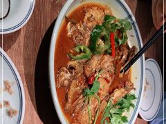 -周家二小姐的菜(西津渡店)