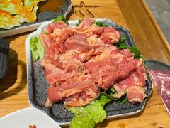 -牛炙烤肉(车公庙店)
