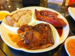 -中国厨房/台湾牛肉面