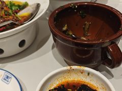 -兰湘子·湘菜小炒(南京江宁万达店)