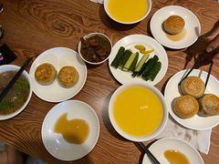 -清真吴记门钉肉饼·喜多利