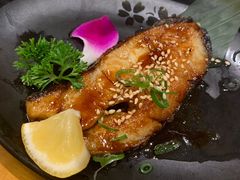 -季夏金枪鱼牛排自助餐厅(海悦天地店)