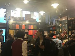 -九又四分之三站台哈利波特商店