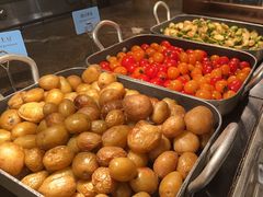 -杭州开元名都大酒店·地中海自助餐厅