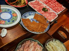 -沸炉重庆老火锅(军事博物馆店)