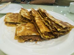 -东四民芳餐厅(世茂工三店)