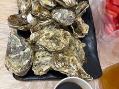 -郑记•不夜城烧烤•龙虾•虾蟹(黄鹤楼店)
