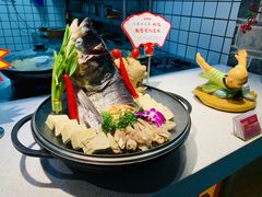 -江南韵·无锡太湖文化体验餐厅(凤凰天街店)