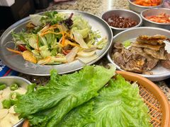 -首尔烤肉大排档(合生汇店)