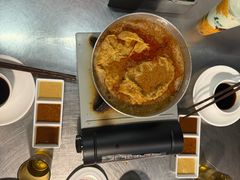 -燃计沙茶皇·香港沙茶火锅(人广旗舰店)