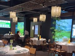 -湘邻呷铺·田园家宴(汉基广场店)