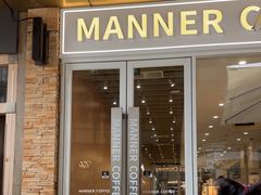 -Manner Coffee(K11店)