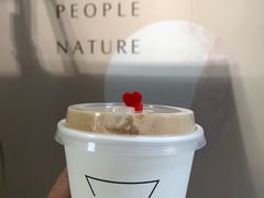 -Manner Coffee(K11店)