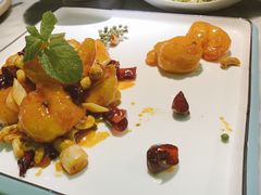 -辛香汇·现炒川菜(淮海路百盛店)