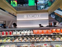 -M'CAKE(西单大悦城店)
