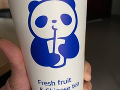 -茶百道(蜀汉路店)