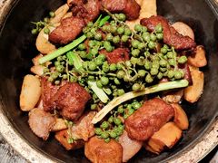 -狮王府淮扬菜(夫子庙老门东店)