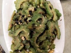 -钱大妈海鲜饭店(保利林语店)