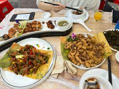 -醉壹号海鲜大排档(厦门美食地标店)