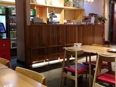 大堂-虾满堂(瑞虹店)