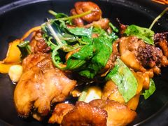 -杰J.w.m深夜食堂 厚杰居酒屋(淮海街商业街店)