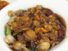 -奥华餐厅·老张记(台基厂店)