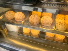 -柠檬树茶餐厅(海雅缤纷城店)
