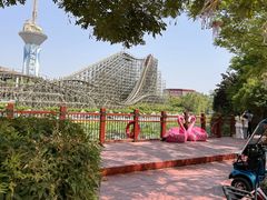 -郑州方特梦幻王国