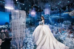 点击看大图 -希乐曼艺术中心·婚礼·活动·宴会厅(南山店)