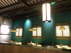 -慕湘精致湖南菜(水贝店)