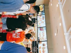 大堂-肯德基(大桥北路店)