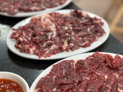 -五洲牛肉美食馆