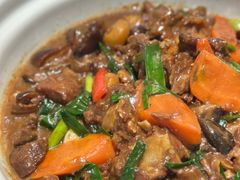 -海宝酒家(中山四路店)