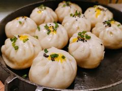 生煎包-庐州太太(CBD店)