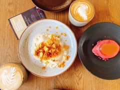 -BOR Eatery(安福路店)