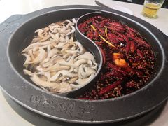 -川西坝子火锅(金沙1.0直营店)