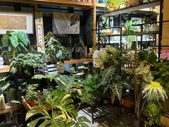 -JRCAFE玖如空间