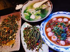 -醉小酒馆·川菜·江湖菜·重庆菜(观音桥旗舰店)