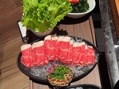-捞王猪肚鸡火锅(金华义乌之心店)