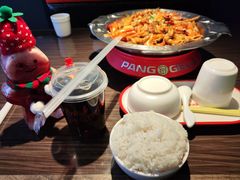 -胖哥俩肉蟹煲(淮安万达店)