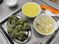 -福合沟无米粿甜汤粿品店
