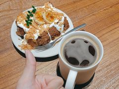 -HorseHouse·厩咖啡(宝体店)